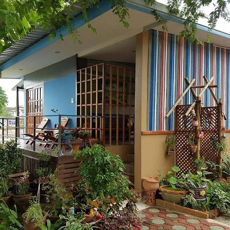 Kanecha'S Home Lampang Dış mekan fotoğraf