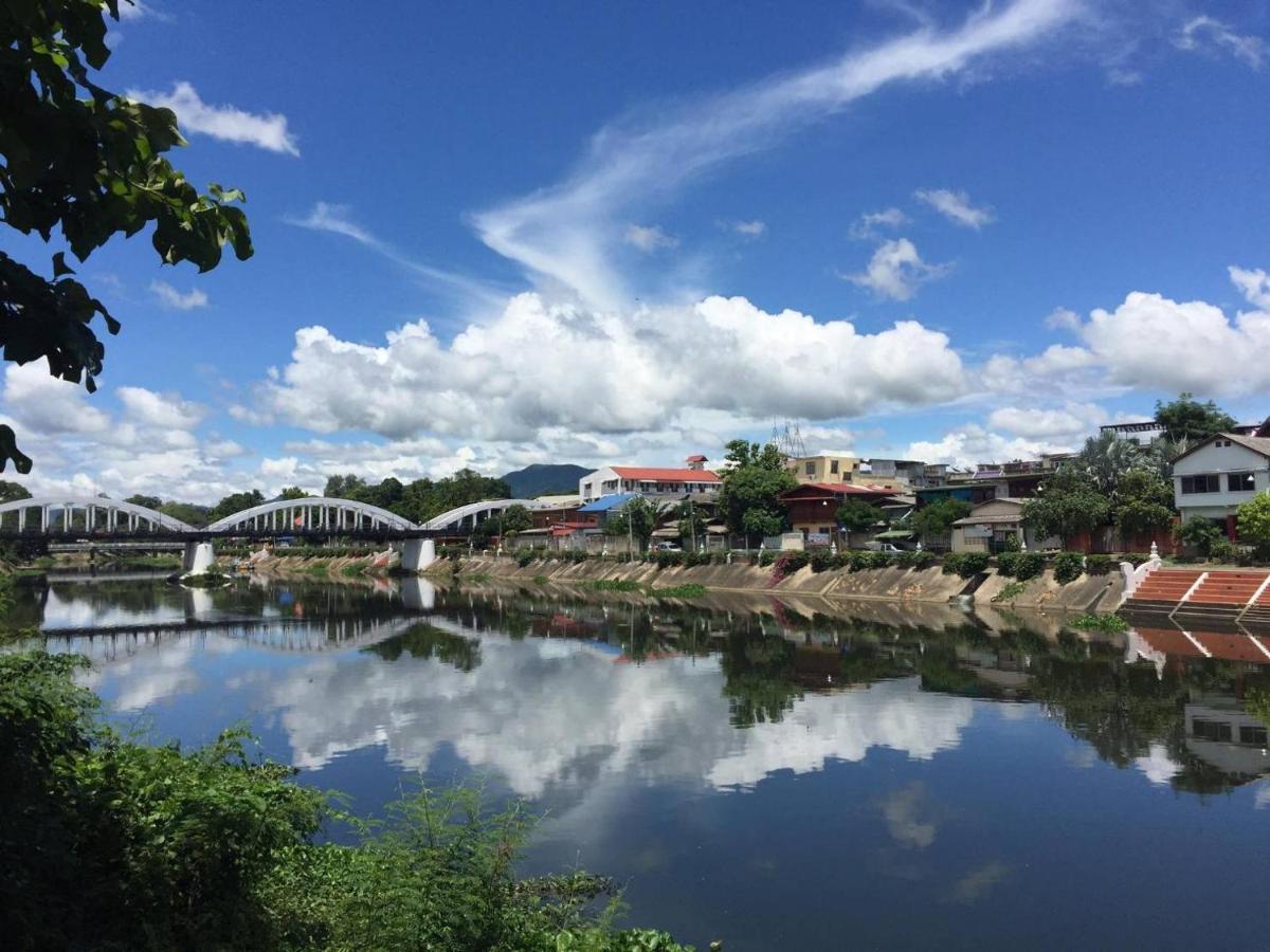 Kanecha'S Home Lampang Dış mekan fotoğraf